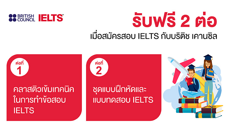 News and events | IELTS Asia | British Council